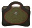 Сумка для ноутбука Crumpler The Gumb Bush M, GB-M-007, dark forest / dark olive