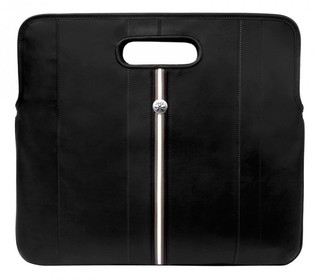 Сумка для ноутбука Executive Rice EXTR-XL-002 Black/warm grey