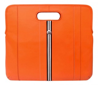 Сумка для ноутбука Executive Rice EXTR-XL-003 orange /off-white