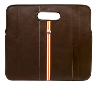 Сумка для ноутбука Executive Rice EXTR-XL-004 dk.brown / orange