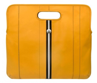 Сумка для ноутбука Executive Rice EXTR-XL-005 Mustard / Black