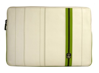 Сумка для ноутбука Le Royale 17"W ROY17W-002 off-white