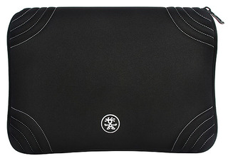 Сумка для ноутбука Sir Gimp 15W"SIRG15W-001 black