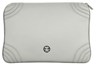 Сумка для ноутбука Sir Gimp 15W"SIRG15W-002 silver