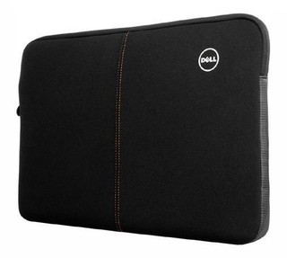 Сумка Dell Neoprene Black Sleeve case for 15.6" notebooks