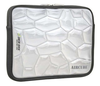 Сумка для ноутбука Sumdex NUN-704BK 14" черный