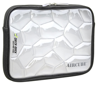 Сумка для ноутбука Sumdex NUN-710BK 10" черный