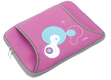 Сумка для ноутбука Sumdex NUN-710PK 10" розовый