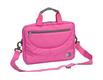 Сумка для ноутбука Sumdex PON-308RR 10.0" нейлон розовый (28.6х19.7х3.8)