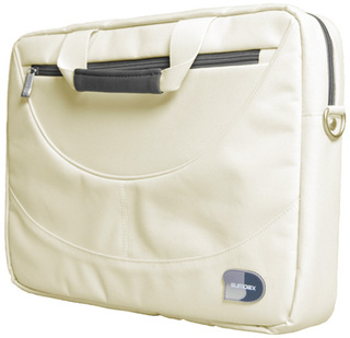 Сумка для ноутбука Sumdex PON-318CM 16" бежевый