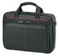 Сумка Targus CN31-50 чёрный нейлон, 15" (внутр.38x31x6 )