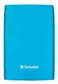 Жесткий диск Verbatim USB 500Gb [53011] Store'n'Go (5400rpm) 8Mb 2.5" (синий)