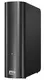 Жесткий диск WD USB 1Tb WDBAAK0010HCH-EESN (7200rpm) USB 3.0