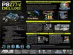 Материнская плата Asus P8Z77-V Soc-1155 iZ77 DDR3 ATX AC'97 8ch GbLAN SATA3 RAID VGA