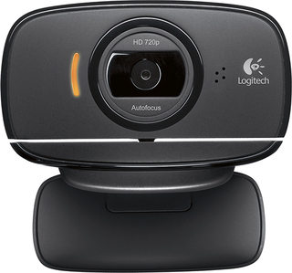 Камера Web Logitech B525 USB (960-000842)