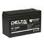 Аккумуляторы для ИПБ 12V 7.0Ah Delta DT 1207