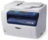 Лазерный цветной МФУ XEROX WorkCentre 6015 принтер/копир/сканер