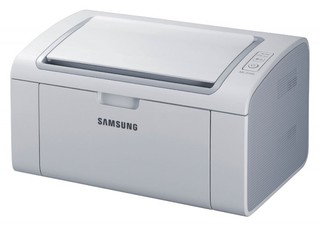 Лазерный принтер SAMSUNG ML-2160