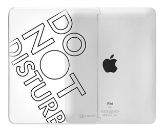 Чехол G-Cube GPD-20DND для iPad 2