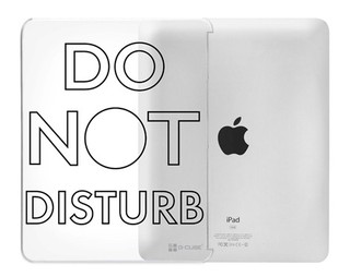 Чехол G-Cube GPD-20DNDV for iPad 2