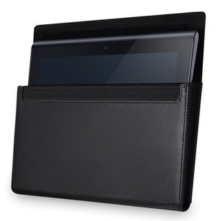 Кожаный чехол Sony SGPCK1.AE