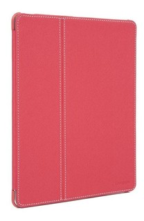 Чехол Targus THD00604EU-52 for iPad3 Pink
