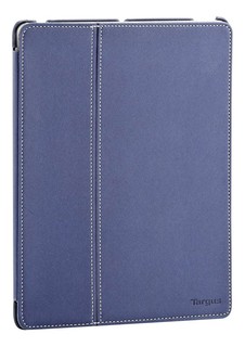 Чехол Targus THD00605EU-52 for iPad3 blue