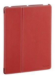 Чехол Targus THD00606EU-52 for iPad3 Red