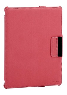 Чехол Targus THZ15703EU-50 Vuscape for iPad3 Pink