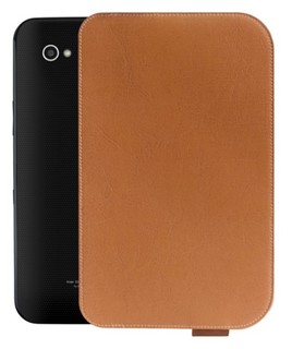 Чехол-мешочек для Galaxy Tab 62XX, бежевый (EF-C980LCECSTD)