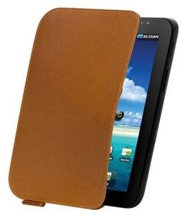 Чехол-мешочек для Galaxy Tab 62XX, темно-коричневый (EF-C980LDECSTD)