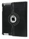 Чехол Targus THZ156EU-51 for iPad3 black/grey
