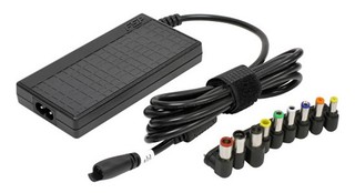 Универсальный адаптер для ноутбуков FSP NB L90 Slim (PNA0900623)