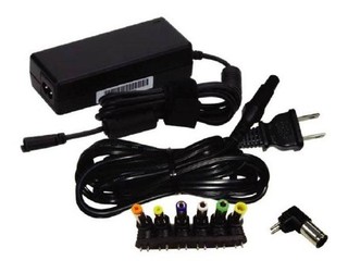 Универсальный адаптер для ноутбуков FSP NB V65 (PNA0650638)