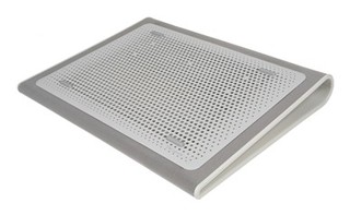 Подставка под ноутбук Targus AWE5510EU-50 USB White/Grey