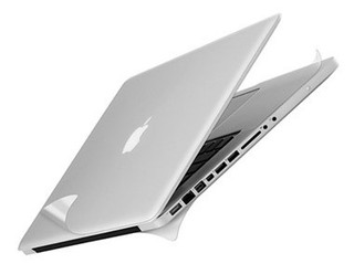 Защитная пленка Wrapsol для MacBook Pro 13'' корпус COAP008