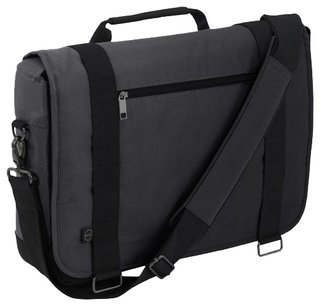 Сумка Dell 15.6" Half Day Backpack grey