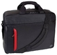 Сумка Dell 15.6" Urban Toploader black with red details