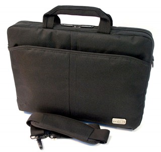 Сумка PC PET 600D Nylon 15.6"  (PCP-A1115BK)