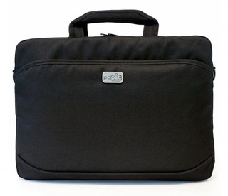Сумка PC PET 600D Nylon 15.6"  (PCP-A1315BK)