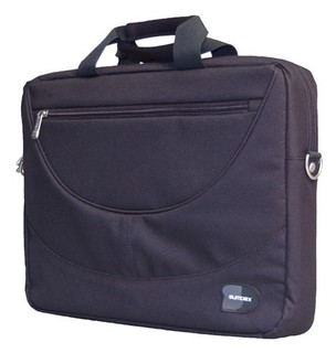 Сумка для ноутбука Sumdex PON-318BK 16" черный