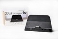 Док станция для Tablet PC iRU Pad Master 10" 2хUSB LAN in-out