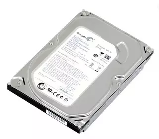 Жесткий диск Seagate Original SATA-III 320Gb ST320DM000 (7200rpm) 16Mb