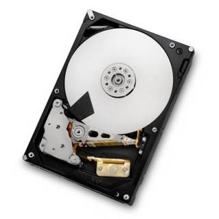 Жесткий диск Hitachi SAS 3Tb HUS723030ALS640 (7200rpm) 64Mb 3.5"