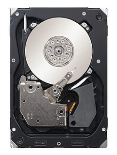 Жесткий диск Seagate Original SAS 450Gb ST3450857SS (15000rpm) 16Mb