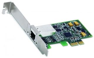 Сетевой адаптер D-Link DGE-560T/B1A Gigabit Ethernet для шины PCI Express