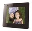 Цифровая фоторамка ViewSonic TFT 8” 800x600 VFM886-50EЧерный