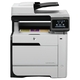 МФУ HP LaserJet Pro 300 color MFP M375nw (CE903A) WiFi