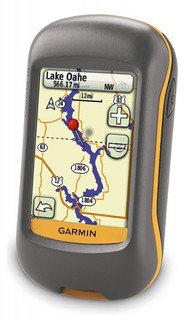 Туристический навигатор Garmin Dakota 10 (010-00781-00)