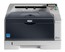 Принтер Kyocera лазерный FS-1370DN A4 35 стр 128 Мб USB 2.0 дуплекс сеть (1102L03NL0)